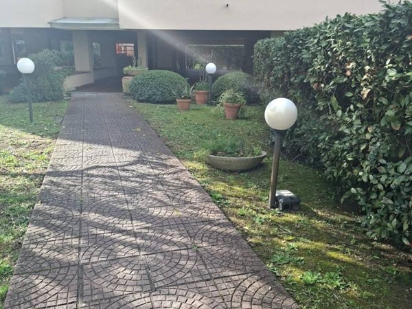 appartamento in vendita a Pisa in zona San Michele