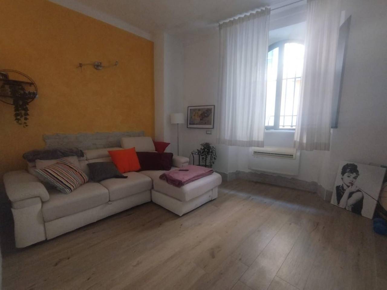 appartamento in vendita a Pisa in zona Quartiere Sant'Antonio