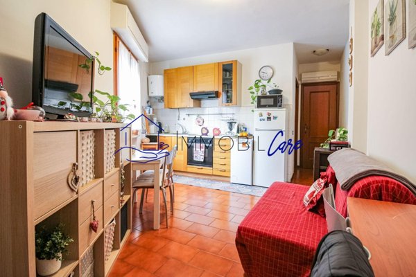 appartamento in vendita a Pisa in zona Cisanello