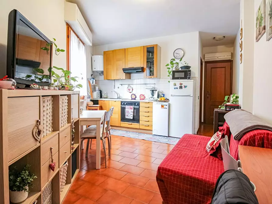 appartamento in vendita a Pisa in zona Cisanello
