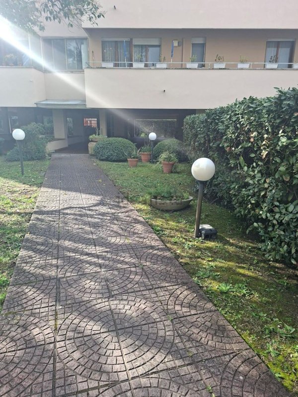 appartamento in vendita a Pisa in zona Centro Storico