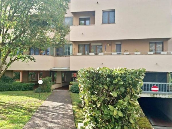 appartamento in vendita a Pisa in zona Centro Storico