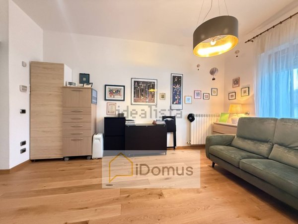 appartamento in vendita a Pisa in zona Centro Storico