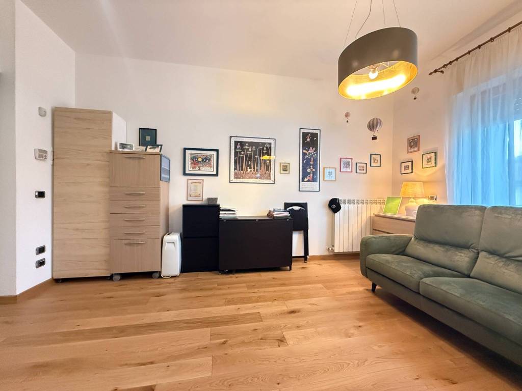 appartamento in vendita a Pisa in zona Centro Storico