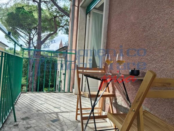 appartamento in vendita a Pisa in zona Quartiere San Francesco