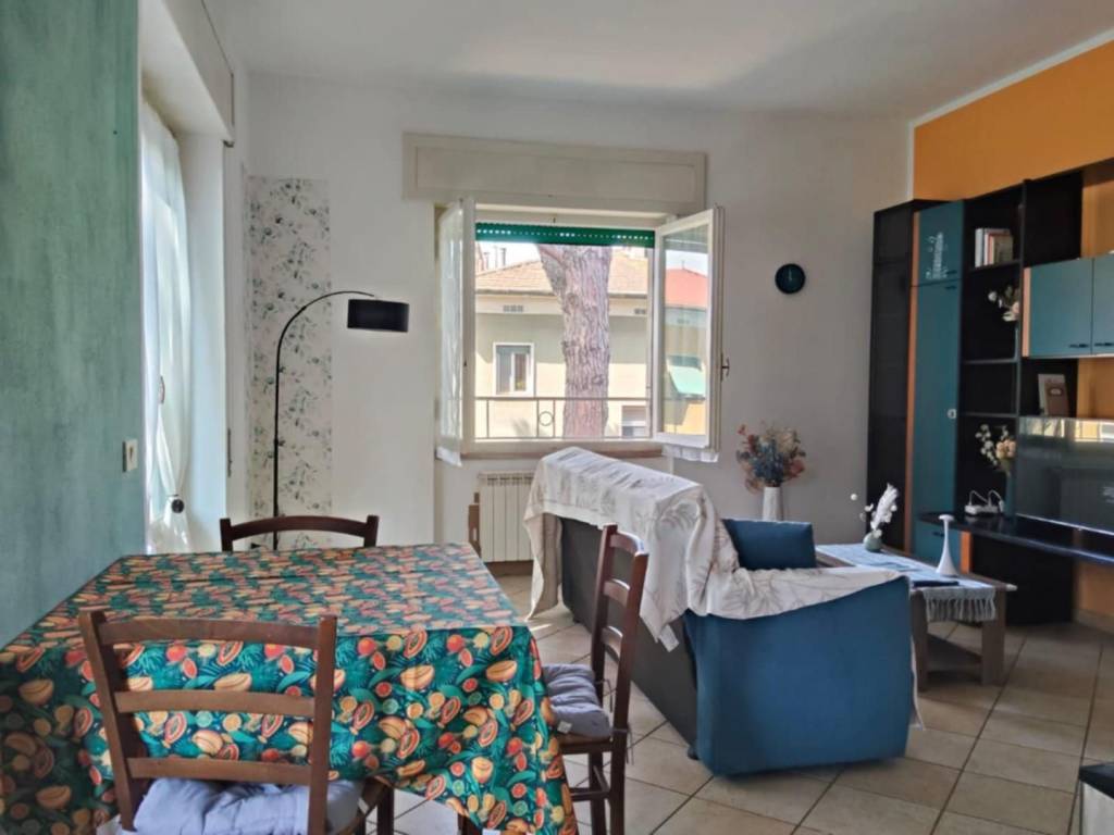 appartamento in vendita a Pisa in zona Quartiere San Francesco