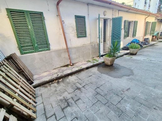casa indipendente in vendita a Pisa in zona Le Piagge