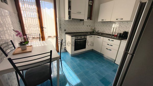 appartamento in vendita a Pisa in zona Landi