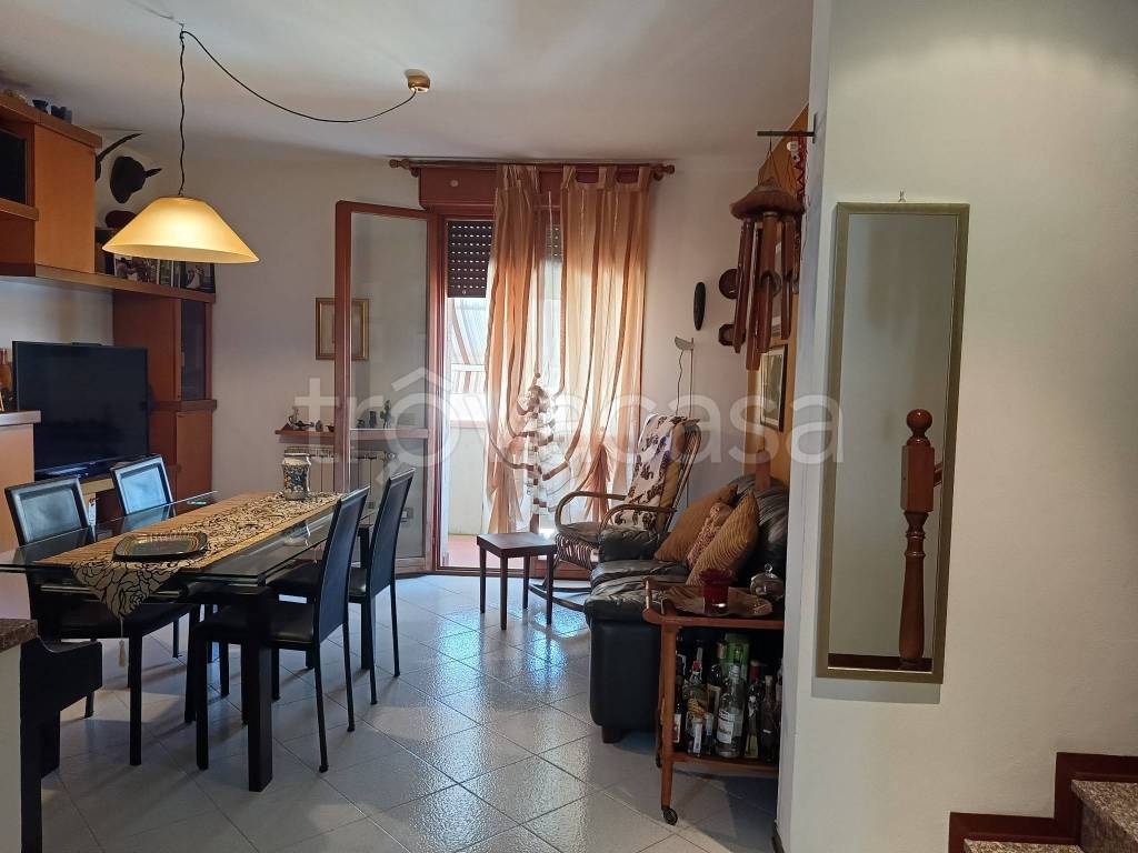 appartamento in vendita a Pisa in zona Putignano