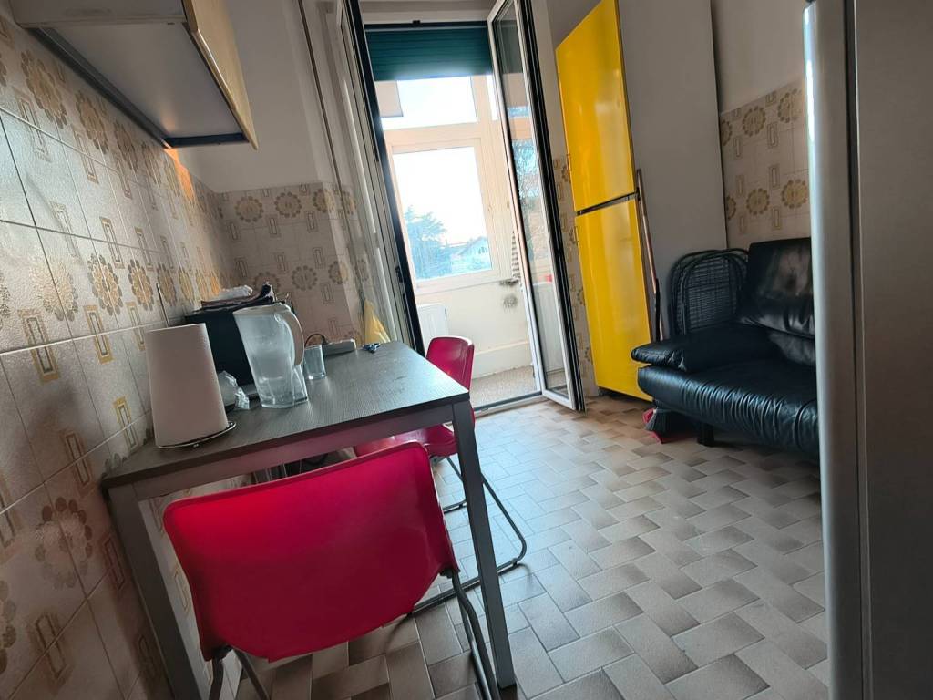 appartamento in vendita a Pisa in zona Pratale / Don Bosco