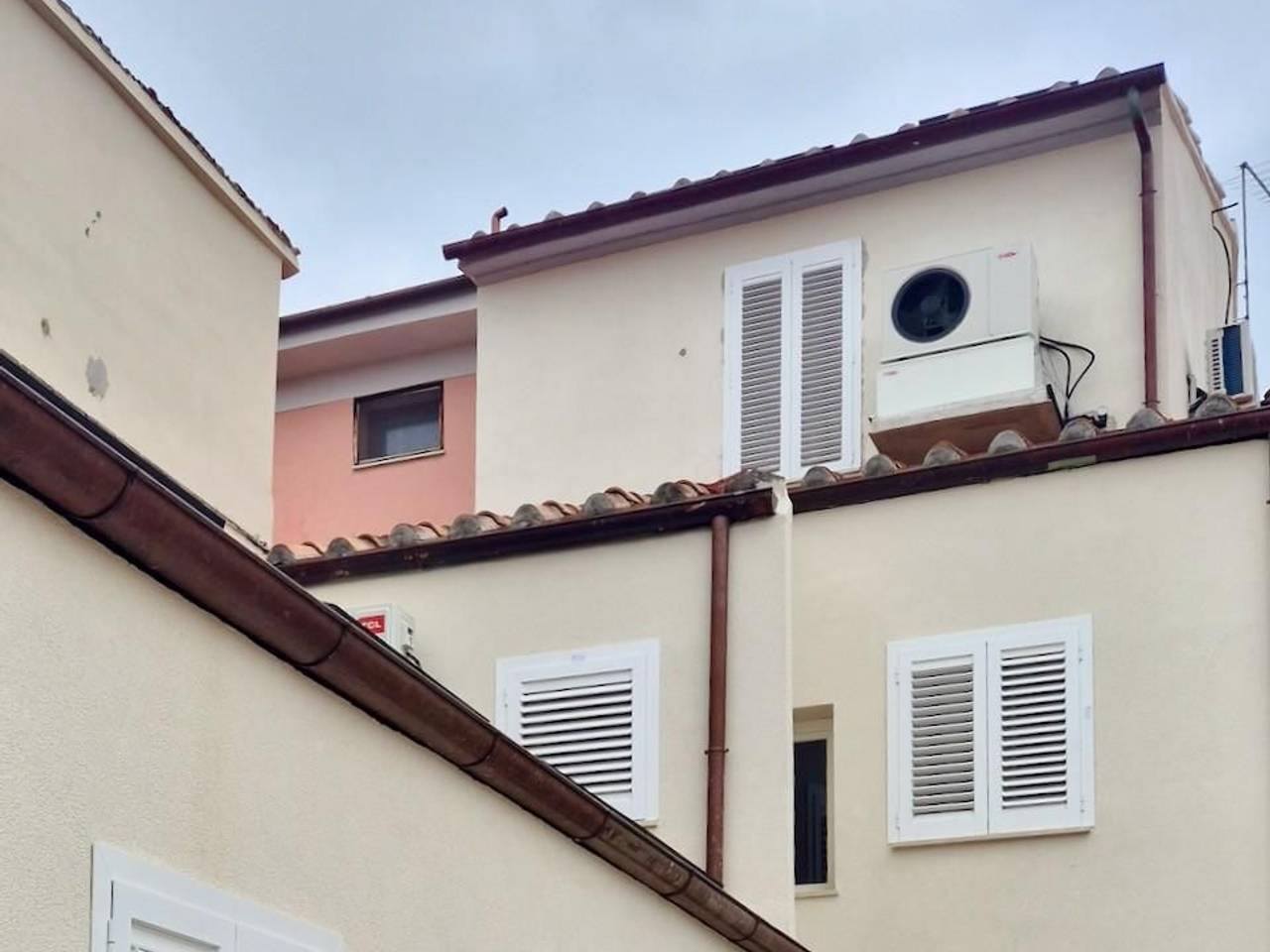 appartamento in vendita a Pisa in zona Putignano