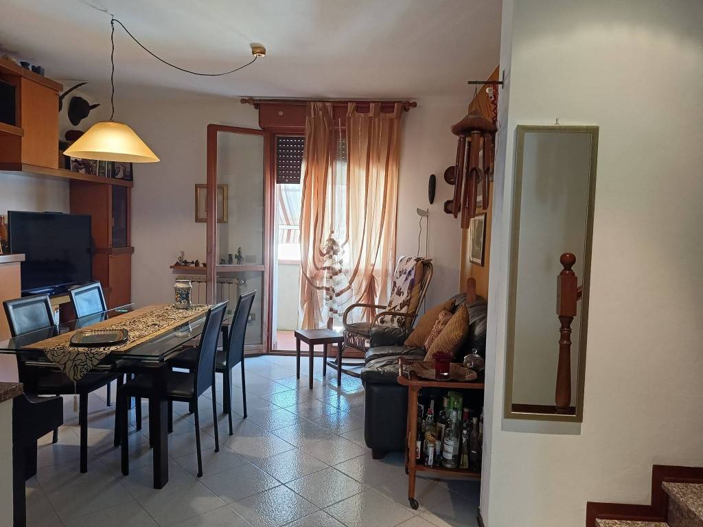 appartamento in vendita a Pisa in zona Putignano