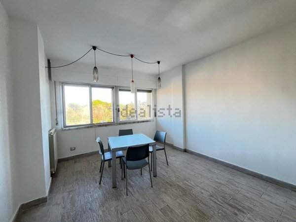 appartamento in vendita a Pisa in zona Tirrenia