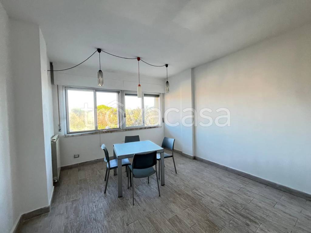 appartamento in vendita a Pisa in zona Tirrenia