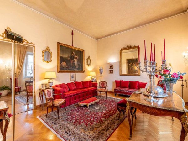 appartamento in vendita a Pisa in zona Quartiere San Francesco