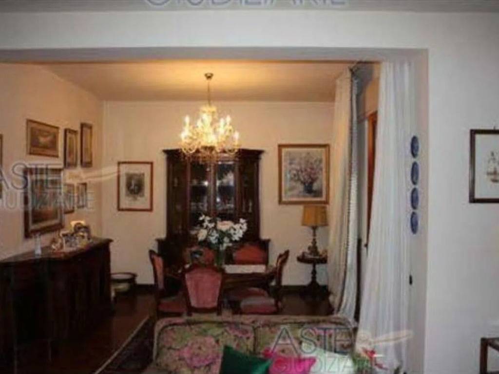 appartamento in vendita a Pisa in zona Porta a Lucca