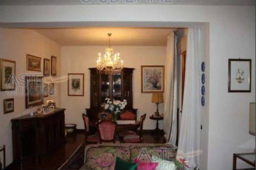 appartamento in vendita a Pisa in zona Porta a Lucca