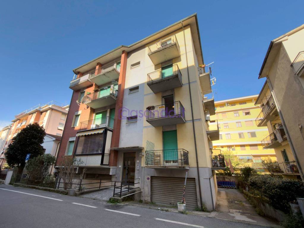 appartamento in vendita a Pisa in zona Pratale / Don Bosco