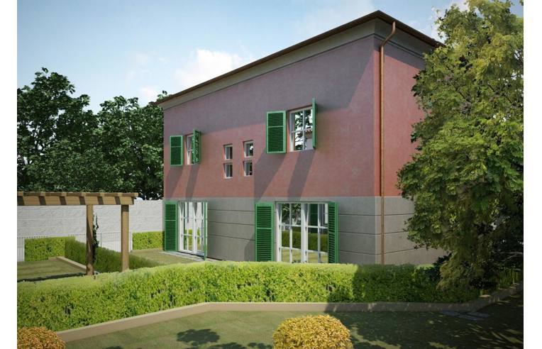 casa indipendente in vendita a Pisa in zona Riglione