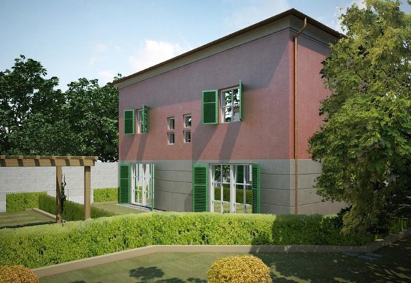 casa indipendente in vendita a Pisa in zona Riglione