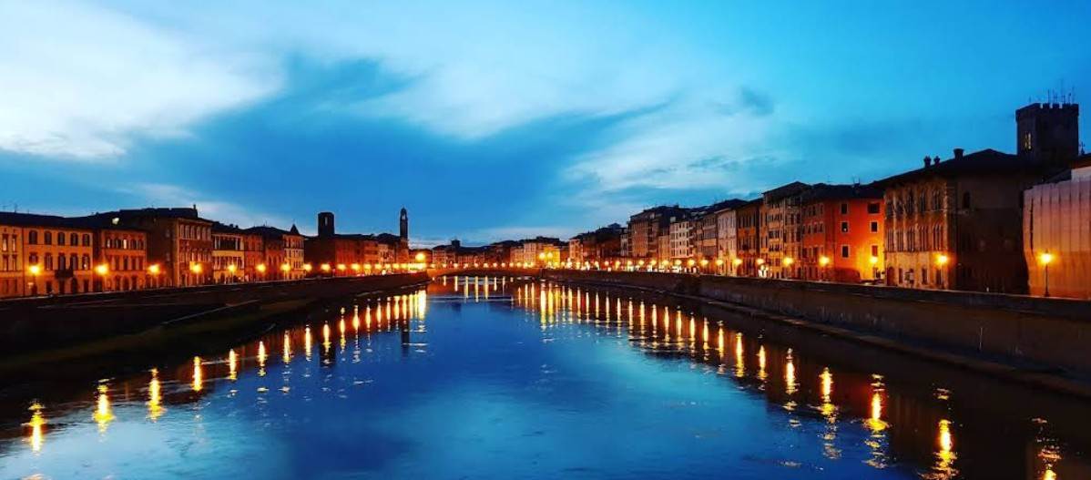 rudere in vendita a Pisa in zona Centro Storico