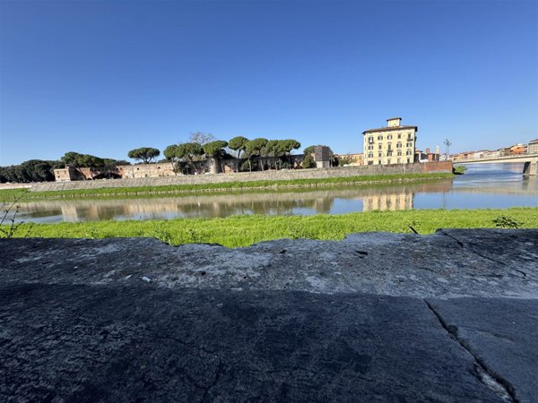 rudere in vendita a Pisa in zona Centro Storico