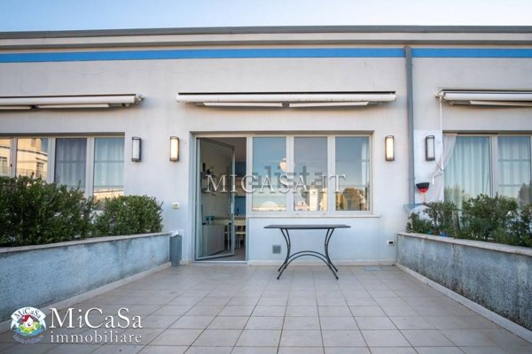 casa indipendente in vendita a Pisa in zona Calambrone