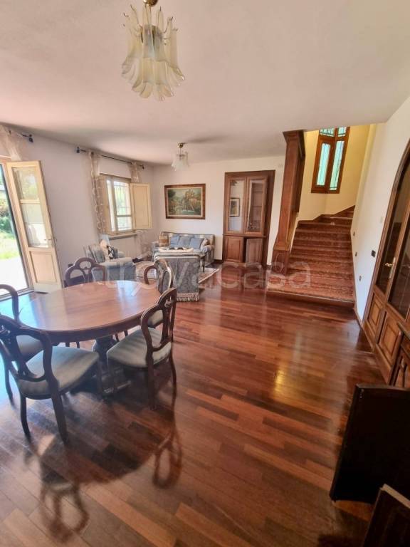 casa indipendente in vendita a Pisa in zona Porta a Lucca