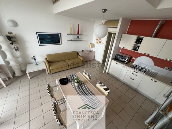 appartamento in vendita a Pisa in zona Calambrone