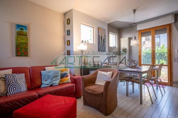 casa indipendente in vendita a Pisa in zona Oratoio