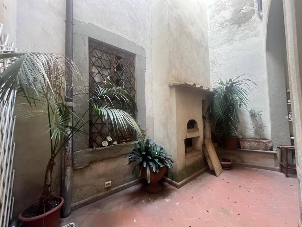 attico in vendita a Pisa in zona Quartiere Santa Maria