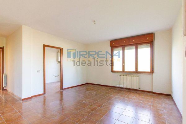 appartamento in vendita a Pisa in zona Putignano