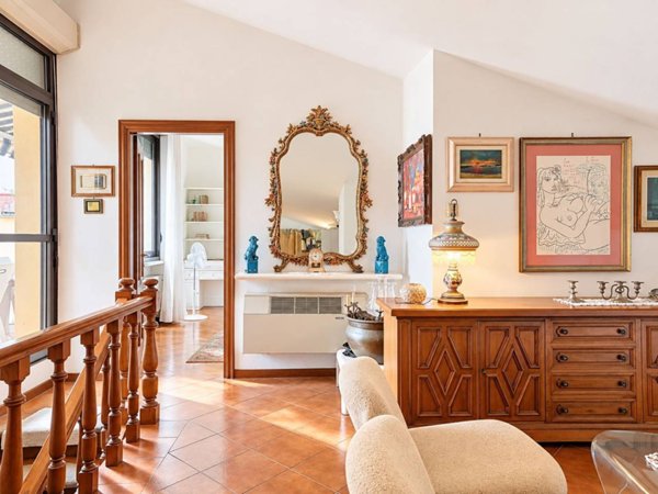 appartamento in vendita a Pisa in zona Quartiere San Martino