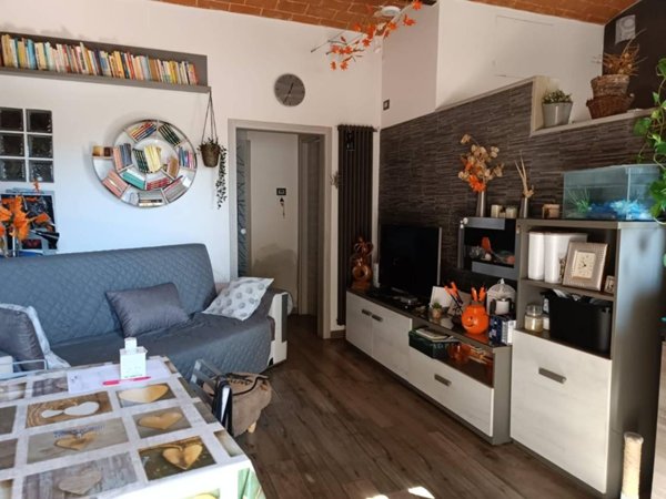 appartamento in vendita a Pisa in zona Ospedaletto