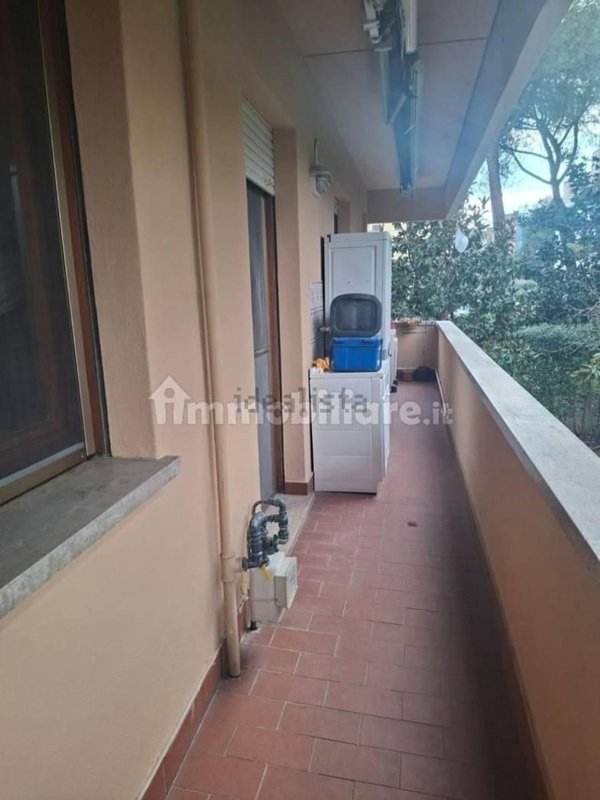 appartamento in vendita a Pisa