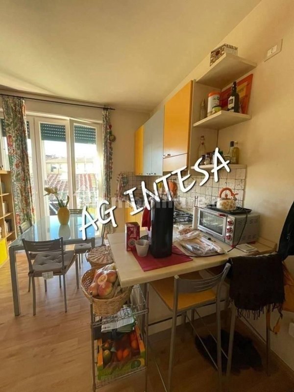 appartamento in vendita a Pisa in zona Quartiere San Martino