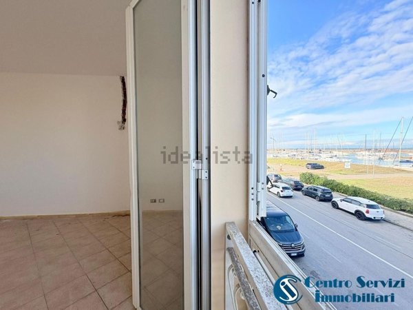 appartamento in vendita a Pisa in zona Marina di Pisa