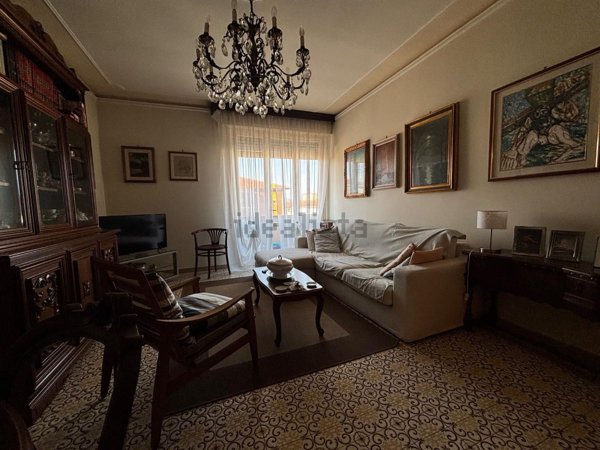 appartamento in vendita a Pisa in zona Landi
