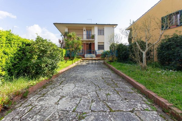 casa indipendente in vendita a Pisa in zona La Vettola