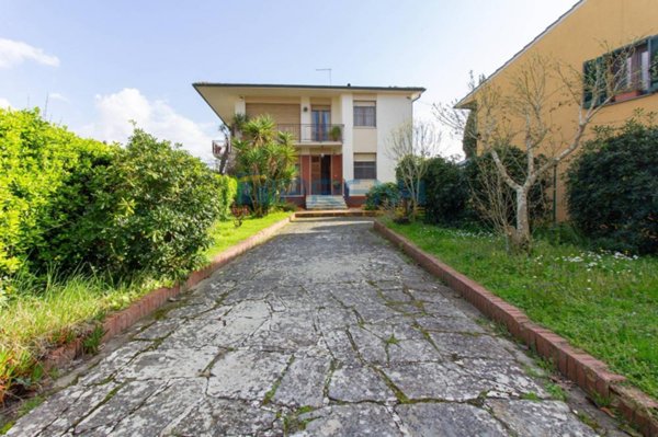 casa indipendente in vendita a Pisa in zona La Vettola