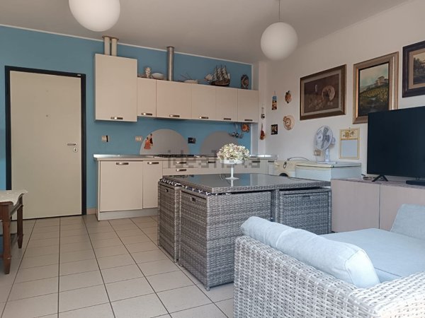 appartamento in vendita a Pisa in zona Calambrone