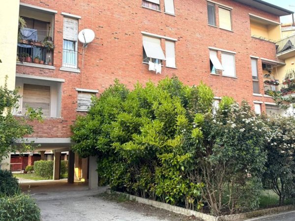 appartamento in vendita a Pisa in zona Porta Nuova