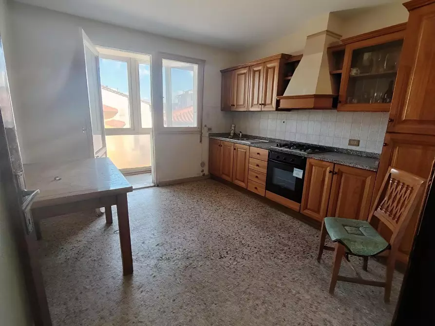 appartamento in vendita a Pisa in zona Porta a Lucca