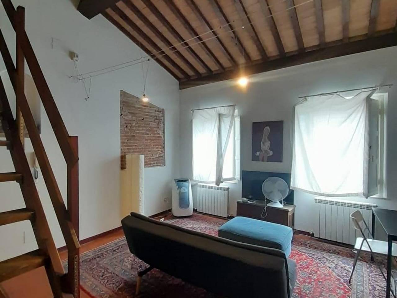 appartamento in vendita a Pisa in zona Centro Storico