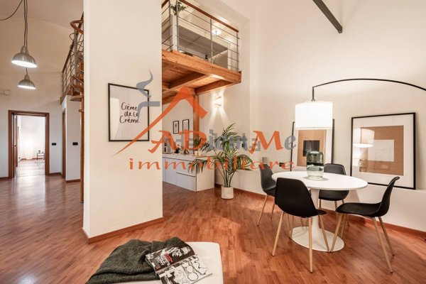 appartamento in vendita a Pisa in zona Quartiere San Martino