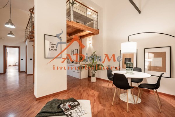 appartamento in vendita a Pisa in zona Quartiere San Martino