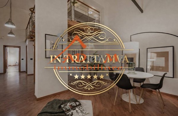 appartamento in vendita a Pisa in zona Centro Storico
