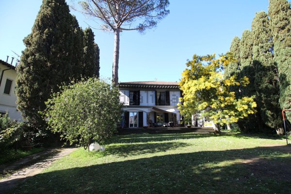 casa indipendente in vendita a Pisa in zona Centro Storico
