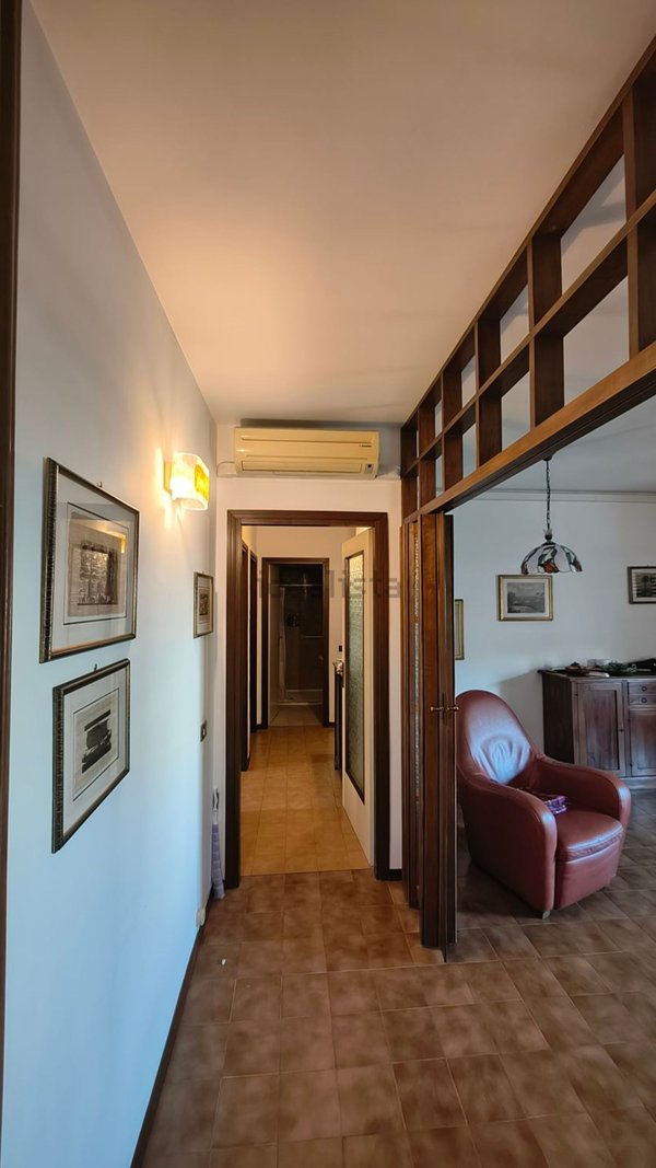 appartamento in vendita a Pisa