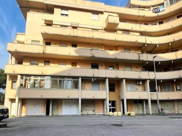 appartamento in vendita a Pisa in zona Cisanello